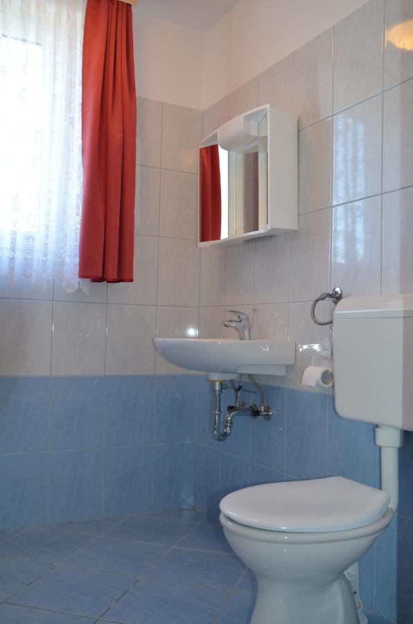 Apartmaji Srnca Cerkno Extérieur photo