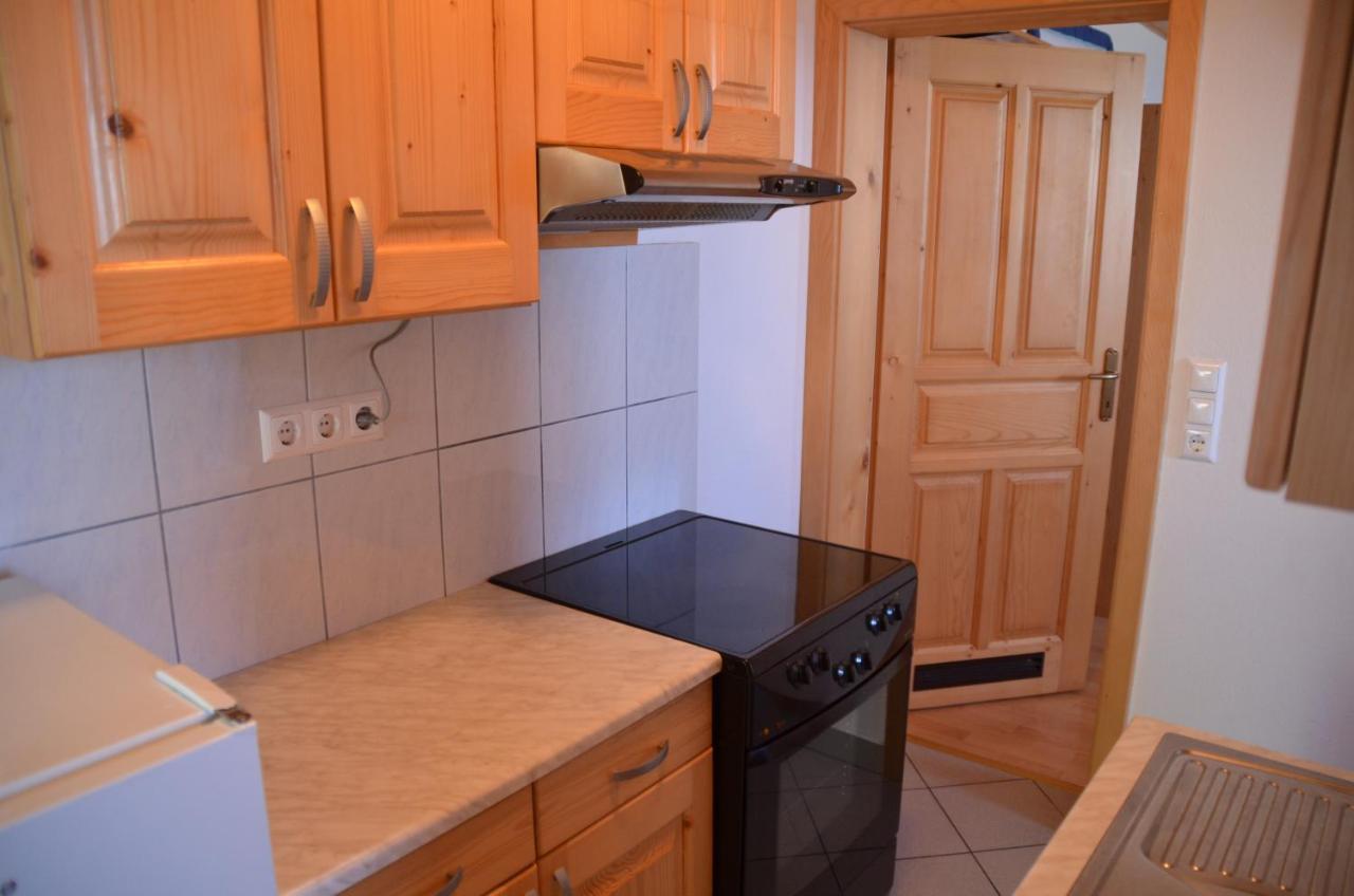 Apartmaji Srnca Cerkno Extérieur photo