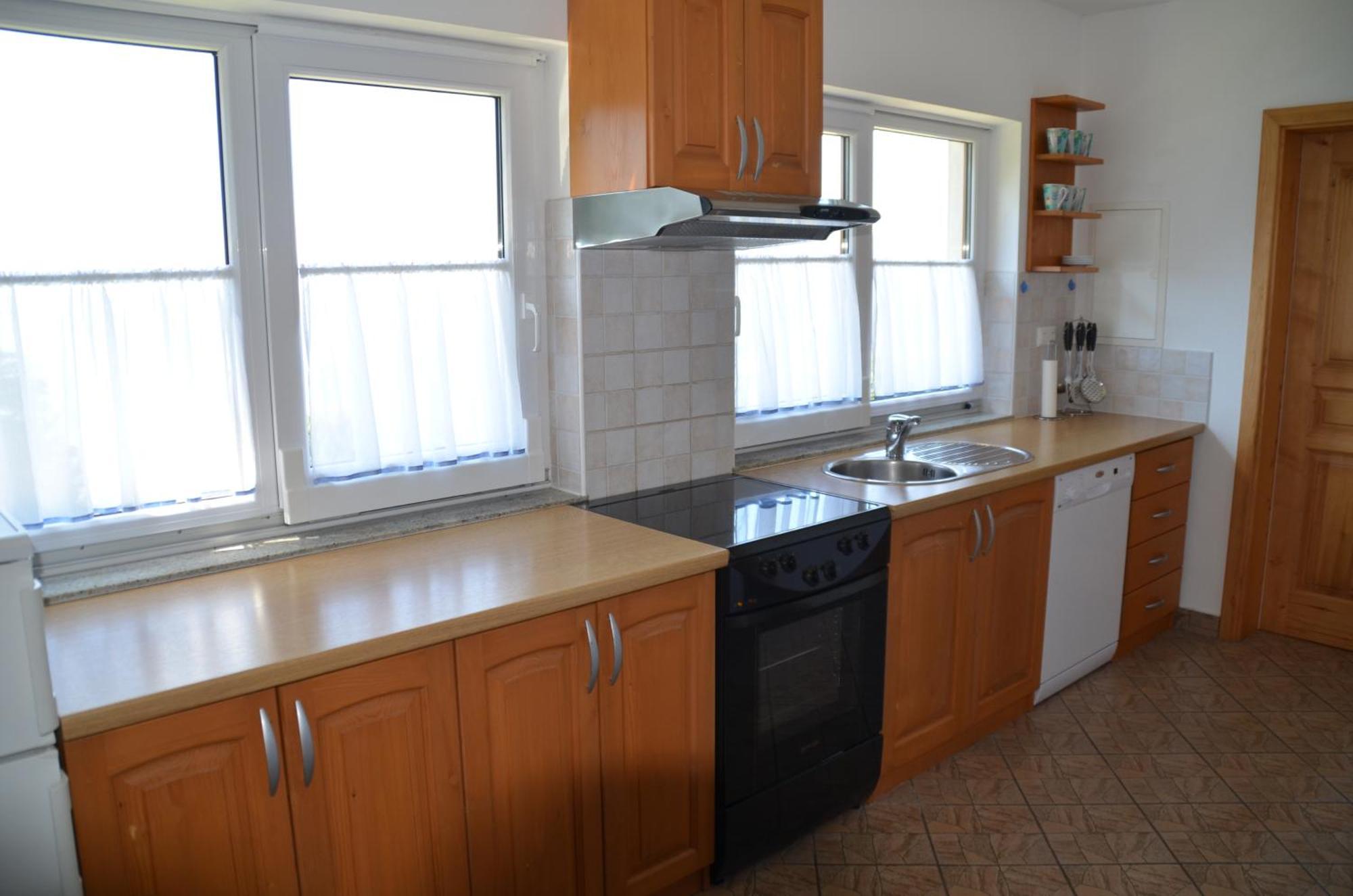 Apartmaji Srnca Cerkno Extérieur photo