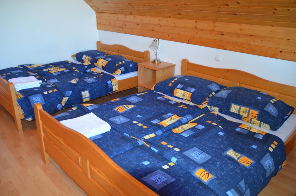 Apartmaji Srnca Cerkno Extérieur photo