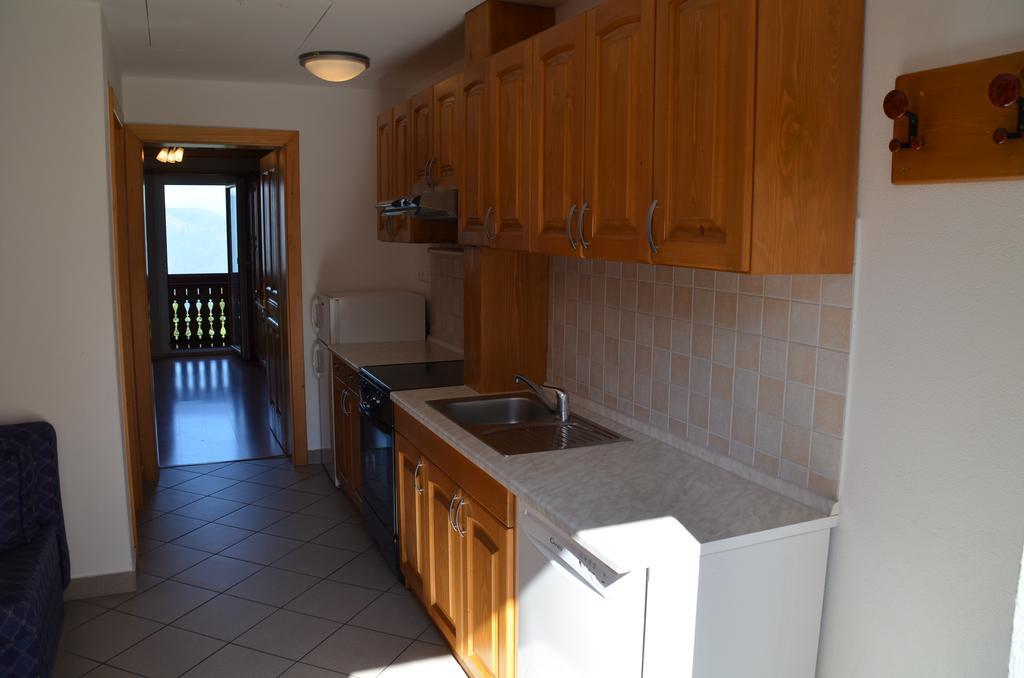 Apartmaji Srnca Cerkno Extérieur photo