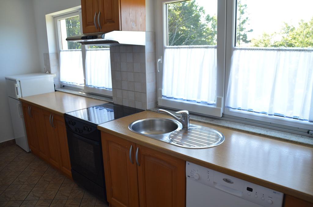 Apartmaji Srnca Cerkno Extérieur photo